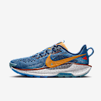 Nike air pegasus trail top